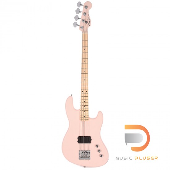 ベース Fender FLEA Active Jazz Bass Fender フェンダー Flea Signature Active Jazz Bass Satin Inca